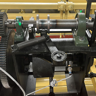 How to fix the ground